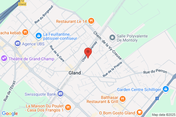 A. Joly et D. A. Ghelfi Bureau d'architecture
