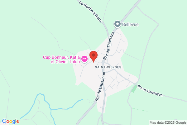 Administration communale