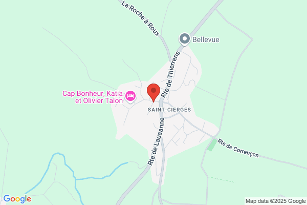 Administration communale