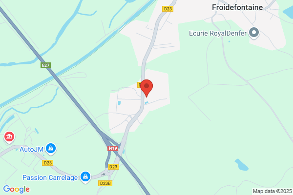 Beaufrère Sàrl
