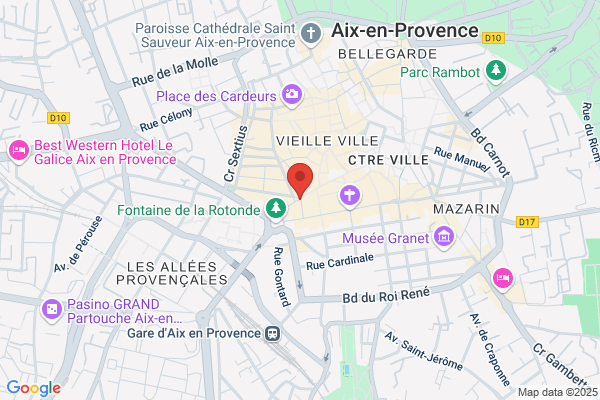 Chez VIOLCA, J. de Haas