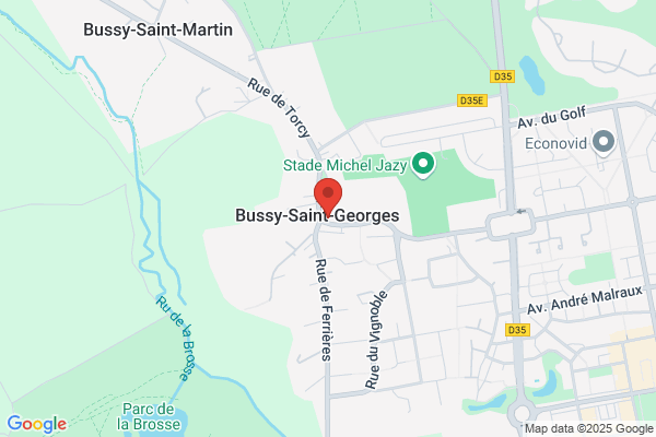 Cure Catholique