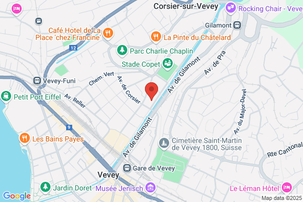 Office Régional placement ORP