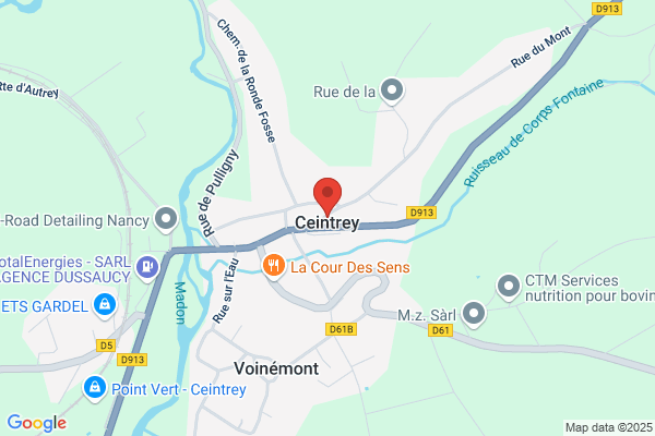 Office de poste