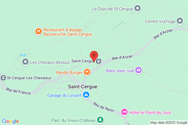 Office de poste