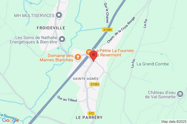 Office de poste
