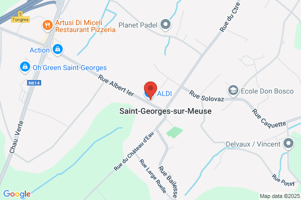 Administration communale