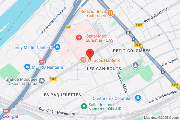Association d'aide à Gao
