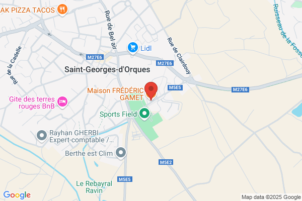 Boulangerie G. Roubaty