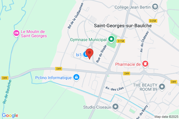 Coiffure Raymonde