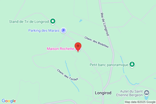 Maison Rochette