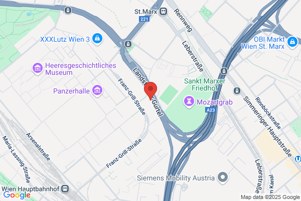 OFI tech F. Ischi
