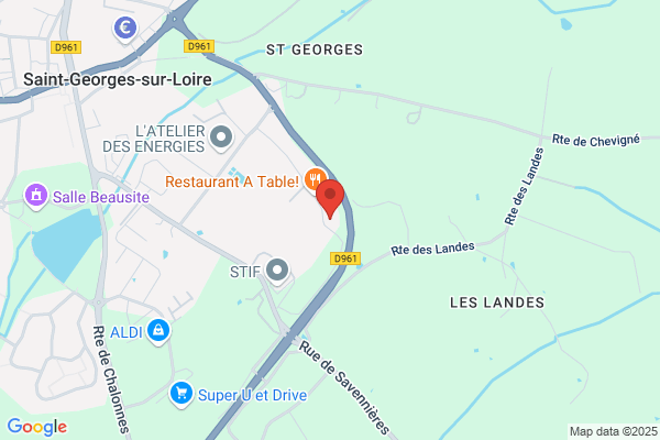Office de poste