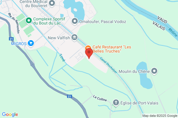 Tôle Laser Sarl