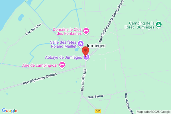 La Petite Auberge des Jumelles