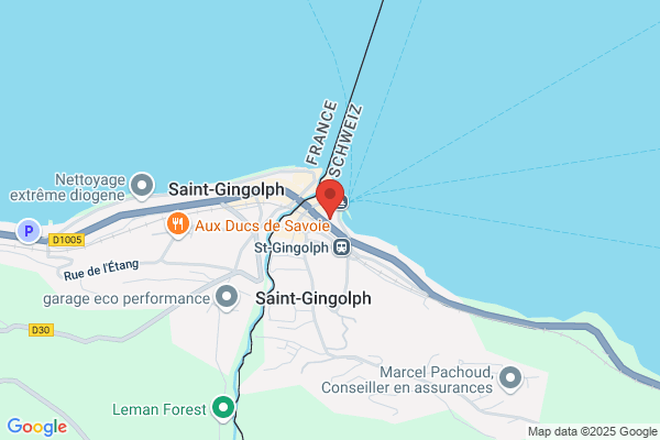 Société des Entrepôts de Vevey SA