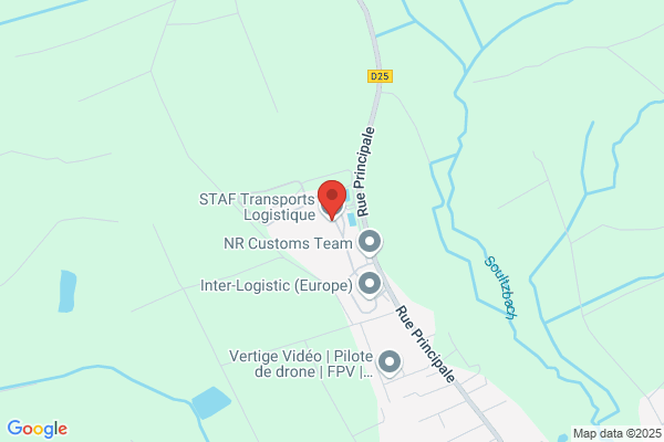 Schafroth Transports SA