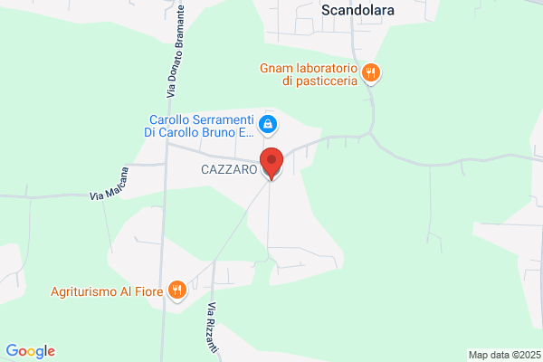 Cazzaro Rénovation