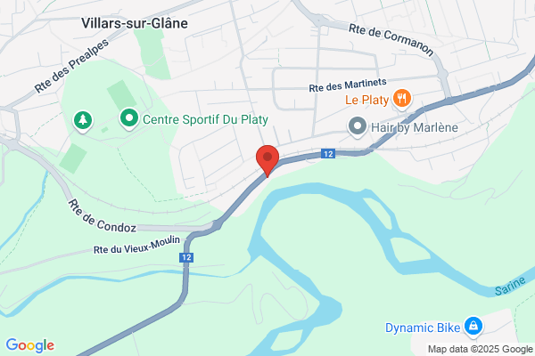 LE MONDE ENCHANTÉ DE GABRIEL