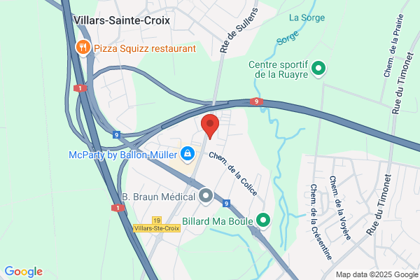 Auto-Secours Riviers Sàrl