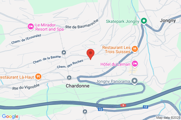 Fondation les Clarines