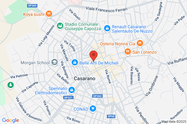 NORTHDECO T. Micaletto