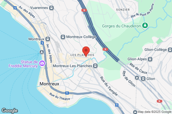 Sai Société d'application Informatiques SA