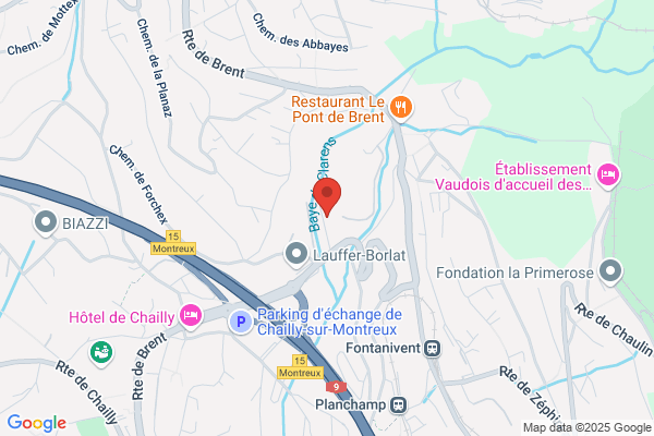Shop sanitaire Montreux, Sanitas Troesch
