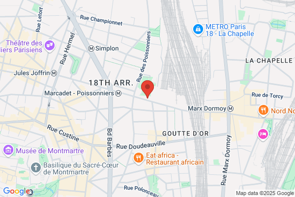 Smart Media Group AG Centre commercial St Antoine