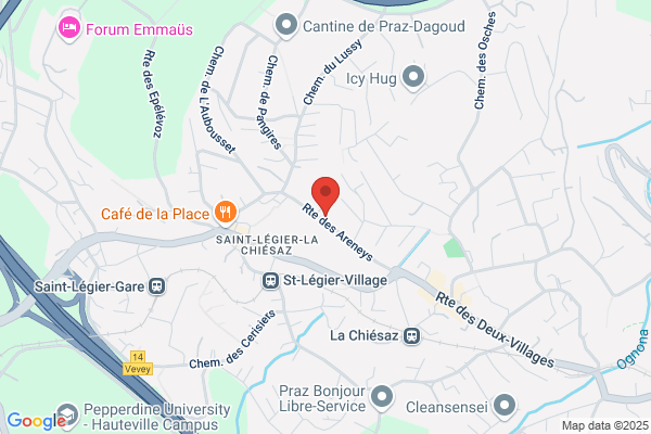 Collège du Clos Béguin