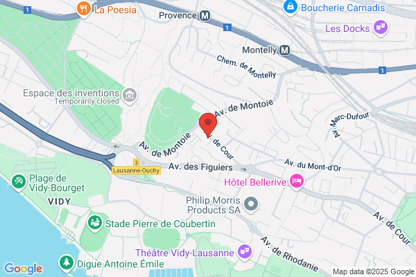 easyCourtage Sàrl
