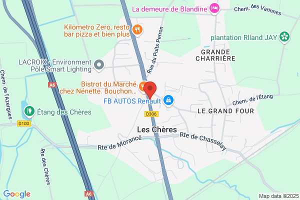 Boulangerie J.-P. Richert