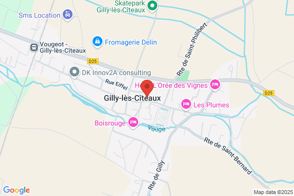 Boulangerie M. Charles Sàrl