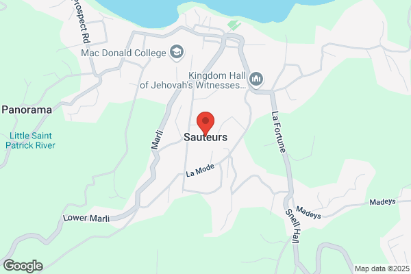 P.-A. Sauteur Assèchement
