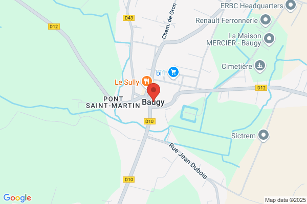 Poly-Mécanique Baugy