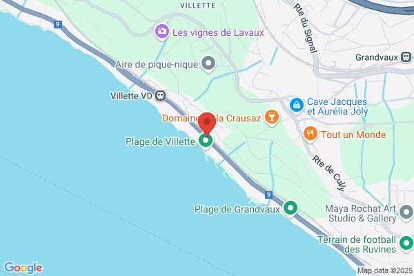 Sauvetage Vétéran