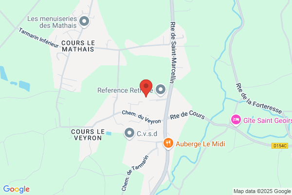 Ici et Maintenant