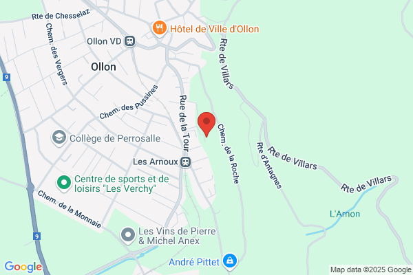 Chevalley Immobilier