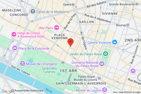 Restaurant le Rubis