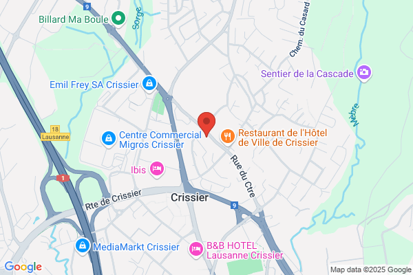Schyrr Immobilier und Conseils Sàrl