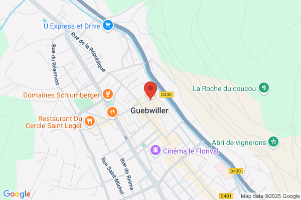 Taverne du Vigneron SA