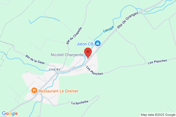 Nicolet Frères SA