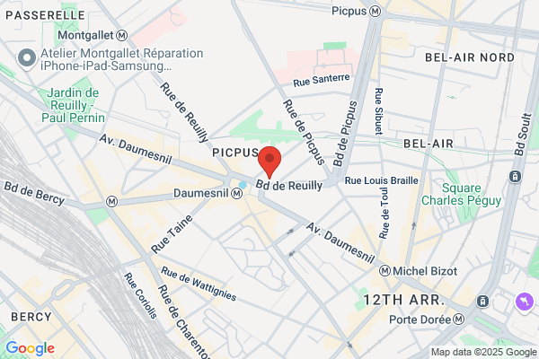 Boucherie de la Place