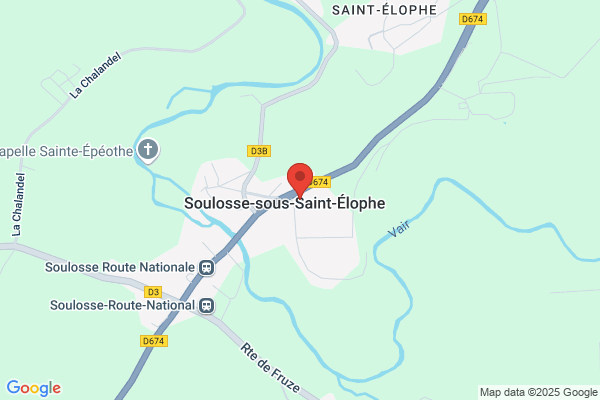 Boulangerie G. Théodoloz