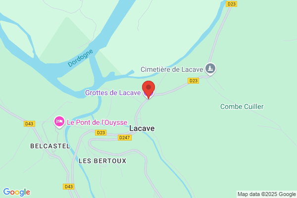 Noël Schwéry cave la Grotte