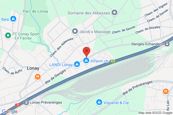 Au fil des saisons