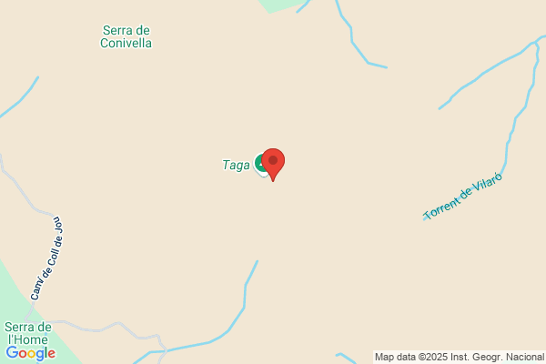 Taïga