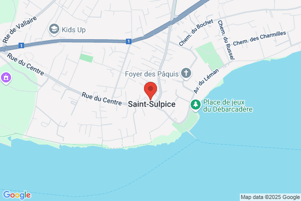 Administration communale