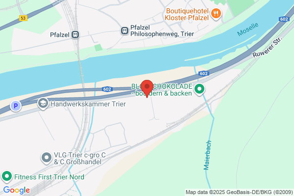 Auto-Shop de Trévelin Sàrl
