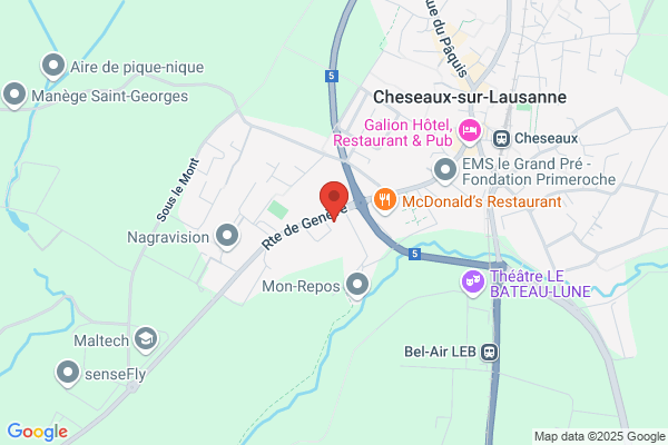 Balzan und Immer étanchéité SA